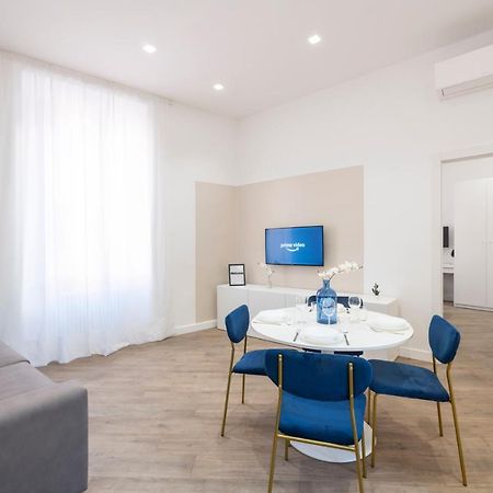 Ferienwohnung White Flat Cross Rom Exterior foto